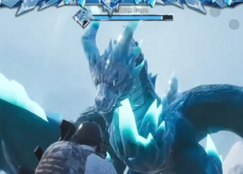 Tất tần tận điều cần biết về update Đại Mạc Băng Giá -PUBG mobile 3.5