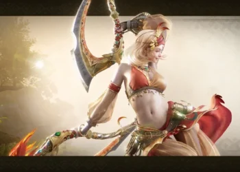 Monster Hunter Outlanders – Siêu phẩm thế giới mở trên mobile được TiMi và Capcom hé lộ