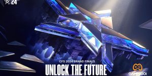 CFS 2024 Grand Finals – Hành trình các “anh trai vượt ngàn chông gai” để tiến đến chức vô địch