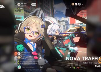 Ananta là gì? Dự án game được ví như GTA 6 kết hợp Genshin Impact của NetEase