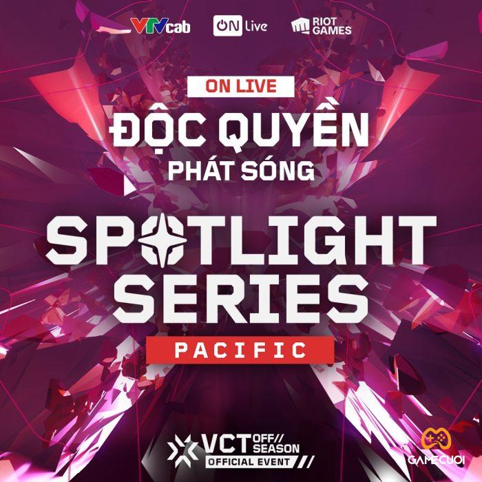 ON Live doc quyen phat song Game Cuối