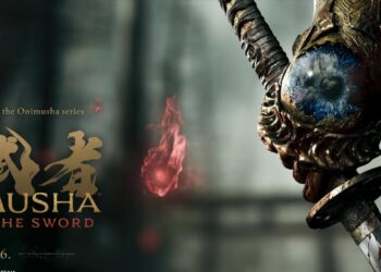 Sau 20 năm chờ đợi, cuối cùng Capcom trình làng Onimusha: Way of the Sword™