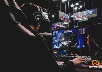 Cách Tham Gia Esports