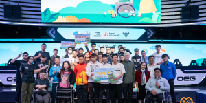 Giải đấu Para Esports 2025 – Sân chơi Thể thao Điện tử dành cho Thanh niên khuyết tật Việt Nam