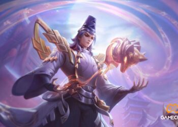 LQM- Đội hình khắc chế Marja hiệu quả ngay cả trong rank