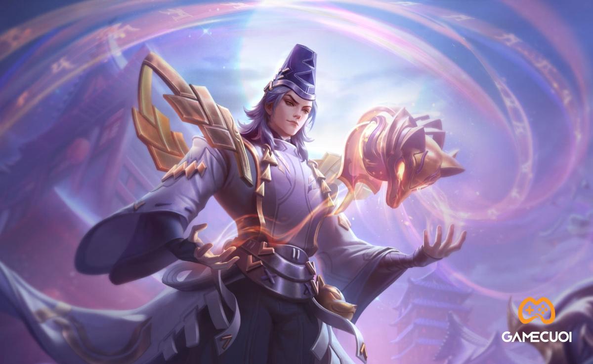 LQM- Đội hình khắc chế Marja hiệu quả ngay cả trong rank