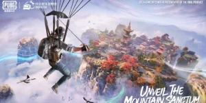 PUBG Mobile update 3.6: bản cập nhật ăn Tết 2025 với Tứ Linh Thần Thú