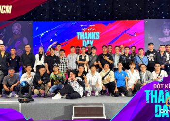 Dấu ấn tại Lễ Tri Ân Khách Hàng Đột Kích Thanks Day 2024 TP.HCM