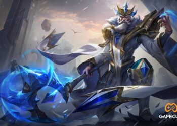 Top 5 tướng Liên Quân mạnh ở giải đấu nhưng thọt ở rank