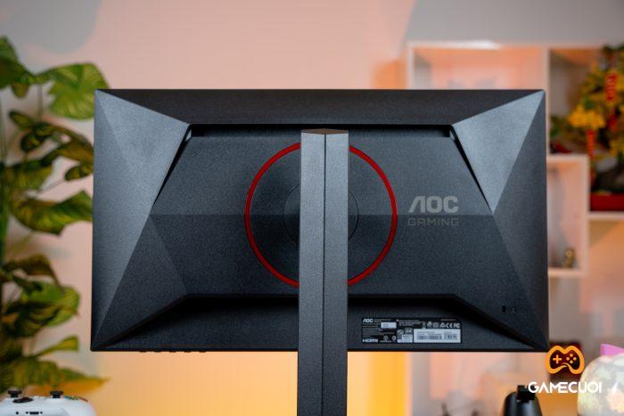 AOC Gaming 25G4S 25 Game Cuối