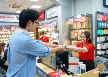 CellphoneS mở bán sớm 1000 suất đặt trước Redmi Note 14 series