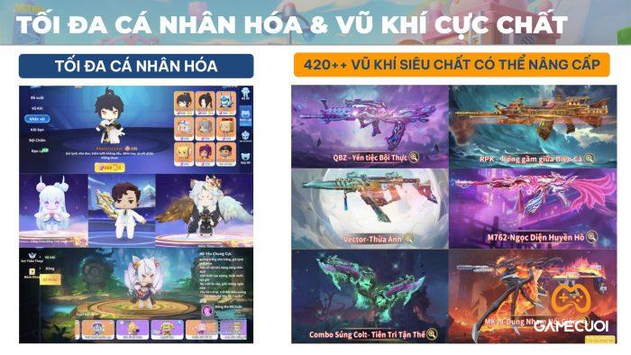 GIOI THIEU MWR SHORT VER .pptx 1 Game Cuối