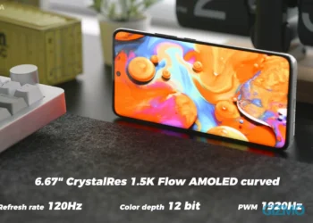 Đánh giá POCO X7: đủ dùng trong phân khúc 5 triệu, chơi tốt PUBG Mobile