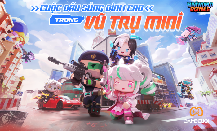 Tagline của game Game Cuối