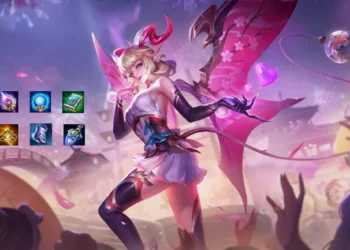 Liên Quân Mobile: Cách chơi Veera chuẩn nhất 2025