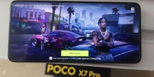 Đánh giá POCO X7 Pro: Chiến tốt PUBG Mobile với 120 FPS ở tầm giá 7 triệu