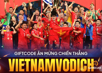Mừng ĐT Việt Nam vô địch Asean Cup, Đột Kích “chơi lớn” tặng báu vật vĩnh viễn toàn server