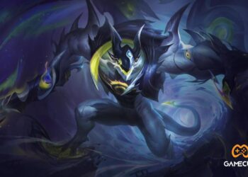 Liên Quân Mobile: S1 2025 –  Tất tần tận các chính sửa quan trọng