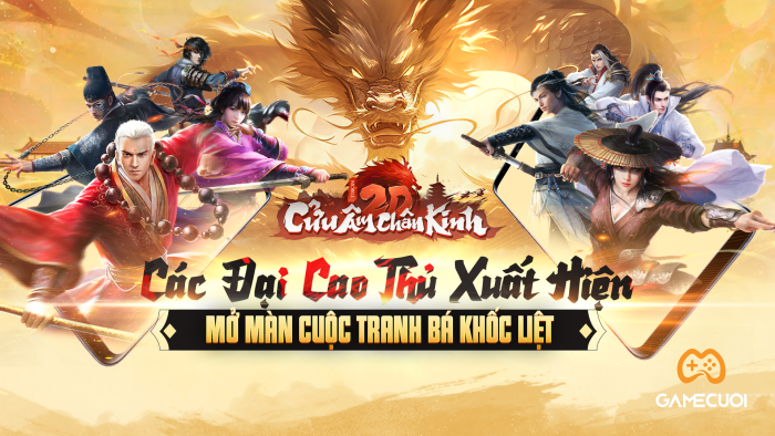 ANH 2 Game Cuối