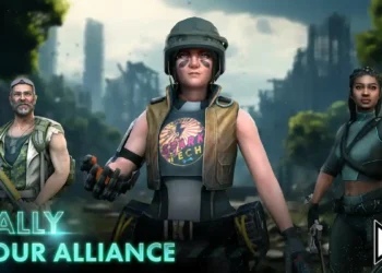 5 Game mobile đáng chú ý ra mắt toàn cầu T2/2025