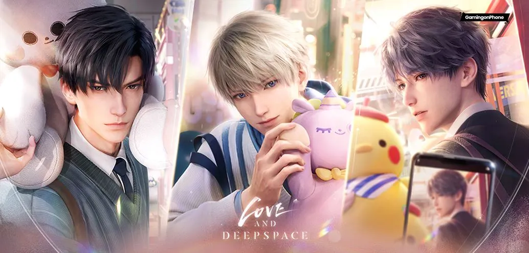 Love and Deepspace đang định hình lại thị trường game di động Gacha