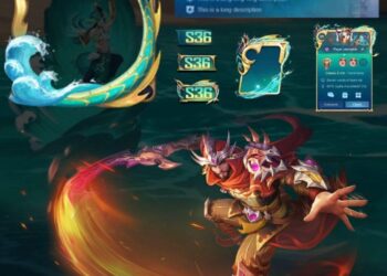 MLBB – Mùa 36 bắt đầu khi nào và có gì đặc biệt