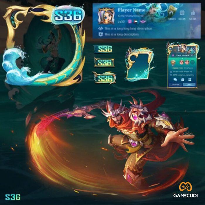 MLBB Ranked Season 36 Khaleed Symbol of Valor Skin 1024x1024 1 Game Cuối