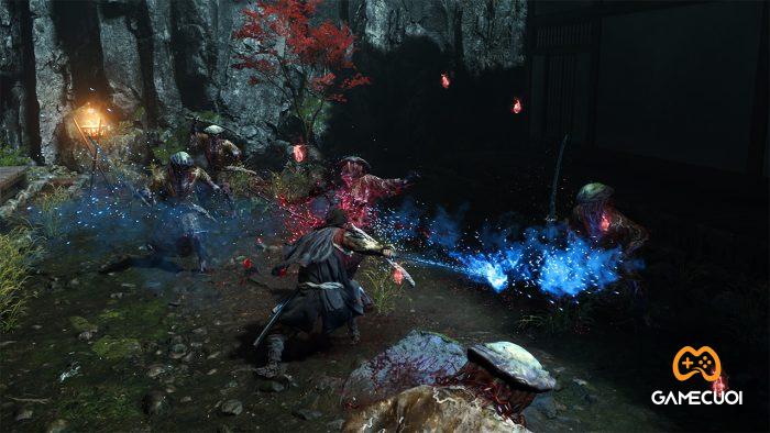 Onimusha Way of the Sword News Image 1 Game Cuối