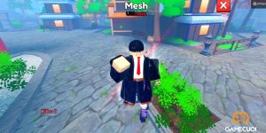 Roblox: Code Anime Last Stand update mới nhất 02/2025