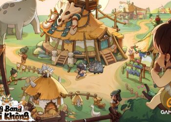 Code Big Bang Thời Không mới nhất 2025 và hướng dẫn cách chơi