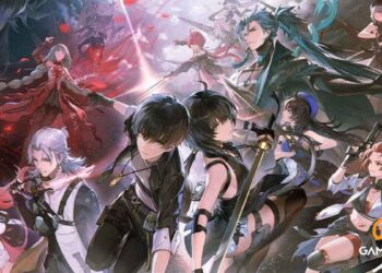 Wuthering Waves : Cách tải trên điện thoại Android