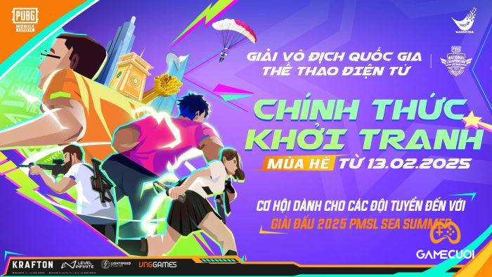 5 Game Cuối