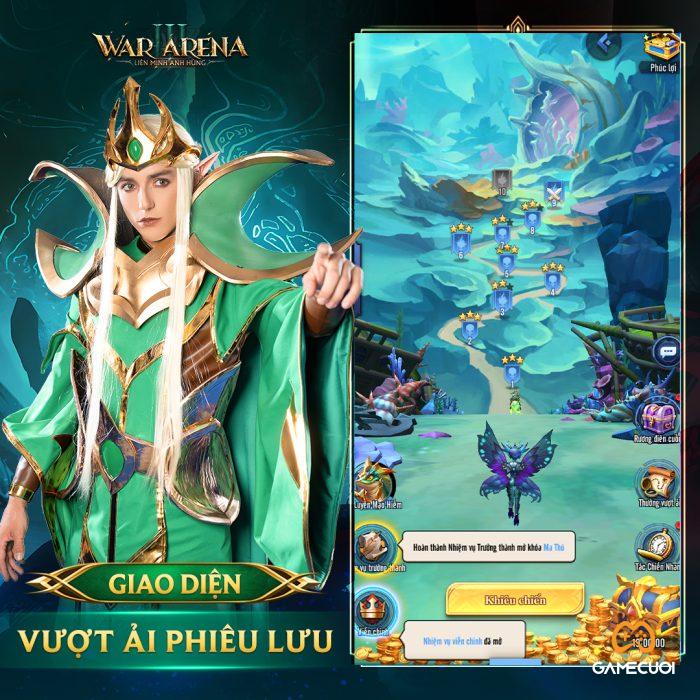 GD1 Game Cuối