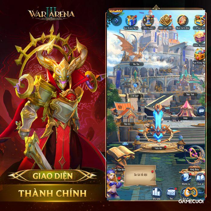 GD2 Game Cuối