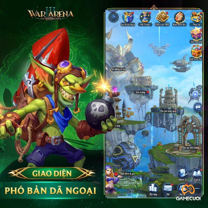 GD3 Game Cuối