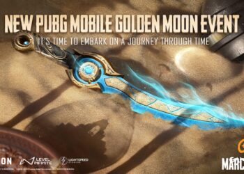 PUBG Mobile 3.7: Tất tần tật về big update vào 7/3 mang tên Triều Đại Sinh Tồn Hoàng Kim