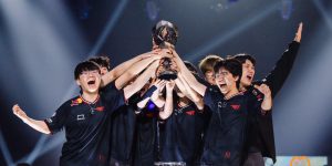 T1 Esports là nhà vô địch VALORANT Masters Bangkok 2025