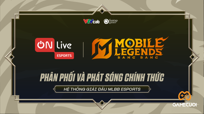 MLBB Partnership Announcement Game Cuối