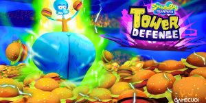 Roblox: code SpongeBob Tower Defense T3/2025