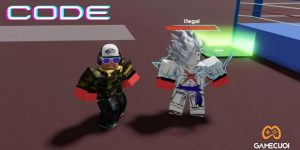 Roblox: Code Untitled Boxing Game mới nhất 2025