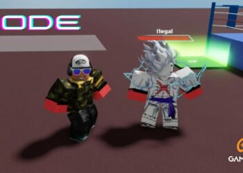 Roblox: Code Untitled Boxing Game mới nhất 2025