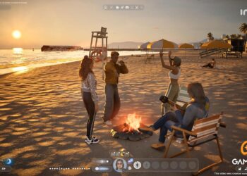 InZOI – Game hẹn hò đồ họa bom tấn của Krafton sẽ ra mắt trong tháng 3 này