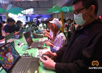 Từ Lineage đến Lineage2M: NCSOFT chinh phục thị trường Việt Nam với game MMORPG chất lượng