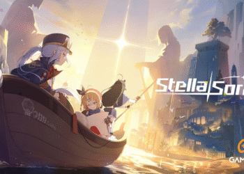 Hé lộ bí kíp leo rank thần tốc trong Game Stella Sora mà ít ai biết