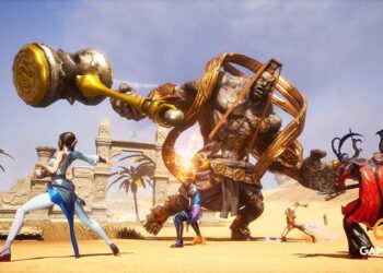 Những cái tên đưa NCSOFT thành huyền thoại làng game