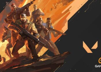 VALORANT: cách khắc phục lỗi VAN-81