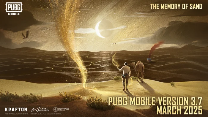 pubg mobile v3 7 beta server dispatch v0 xy2kh38nuohe1 Game Cuối