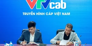 VTVcab và VNGGames hợp tác ở các môn esports LMHT, VALORANT, PUBG Mobile, TFT