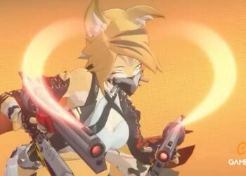 Zenless Zone Zero: cách build Pulchra?