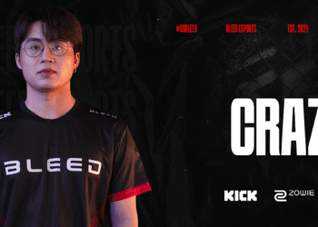 Crazyguy là ai? Tuyển thủ Valorant người Việt đẳng cấp quốc tế